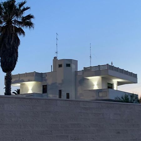 Nontiscordardime Apt Торре-а-Маре Экстерьер фото