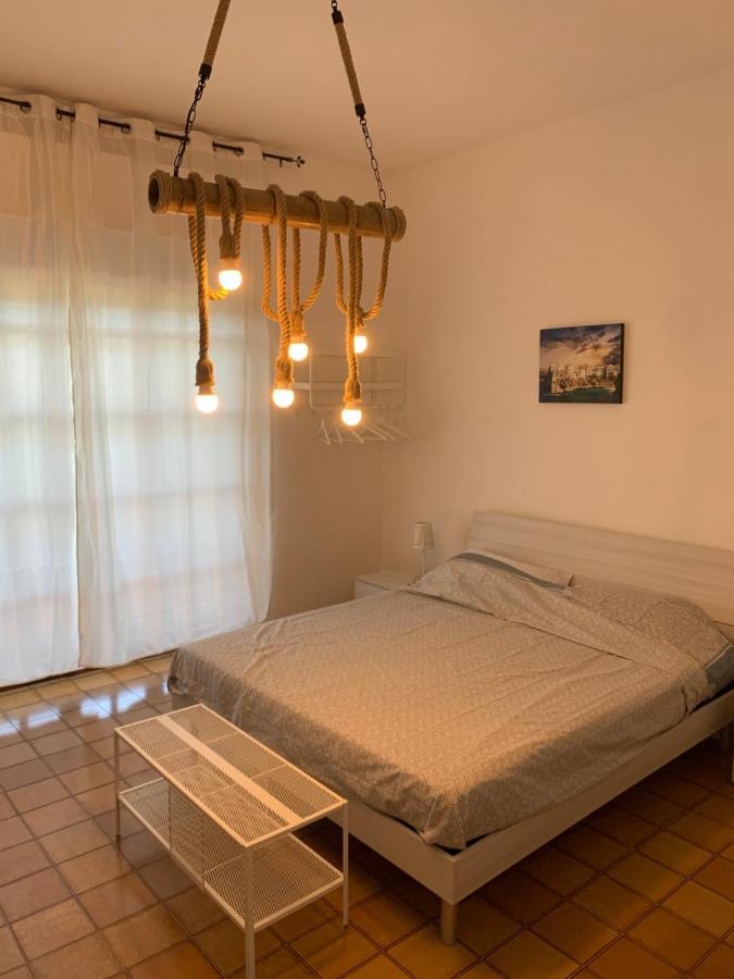Nontiscordardime Apt Торре-а-Маре Экстерьер фото
